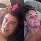 Illustration for article titled Impressively Douchey People are Tweeting Photos of Their Unsuspecting One-Night Stands